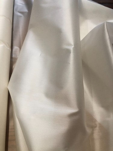 Reiner seidensatin organza - reiner,