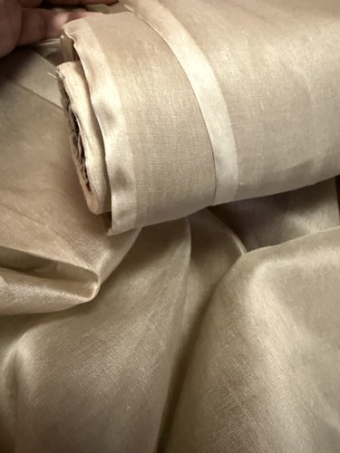 100 reine seide organza - reine,
