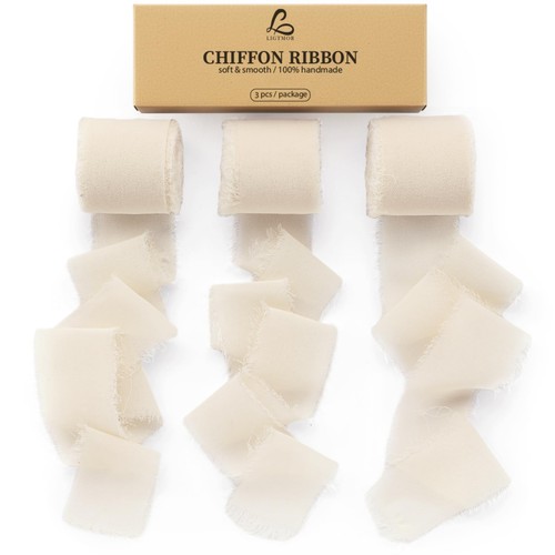 Chiffonband 19 2 - 3,8, x