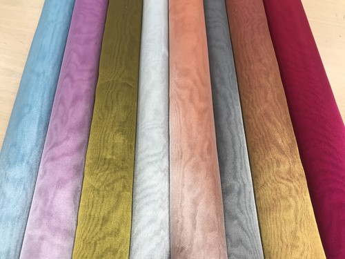 Organza stoff braut abend - organza,