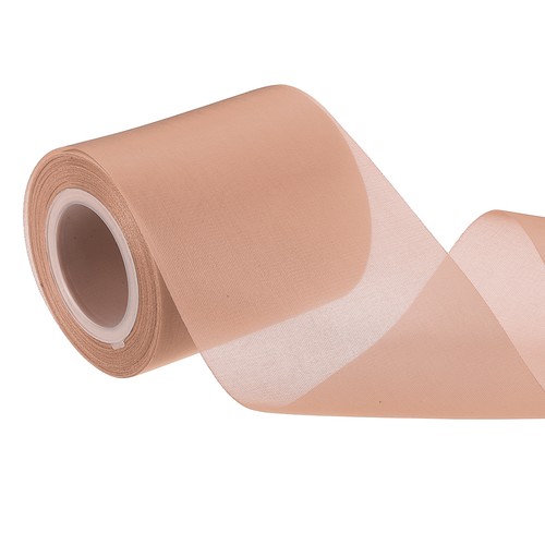 Zoll meter organza - zoll, band