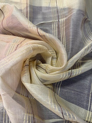 100 seide stickgarn organza - 100,