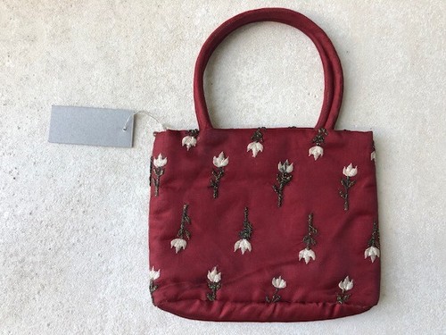Taj wood scherer tasche - taj,