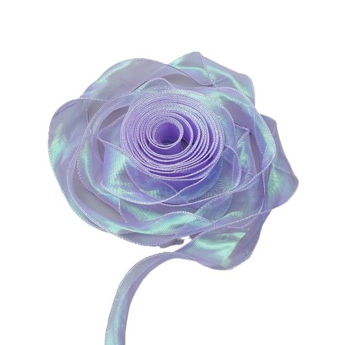 Geschenkband organza yards - organza, 10