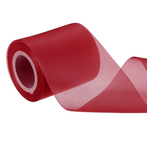 Zoll yards organza - x,