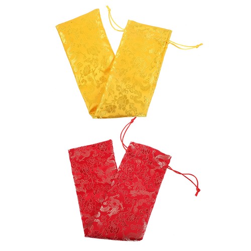 Pcs seidenorganza taschen - 2, seidenorganza-taschen